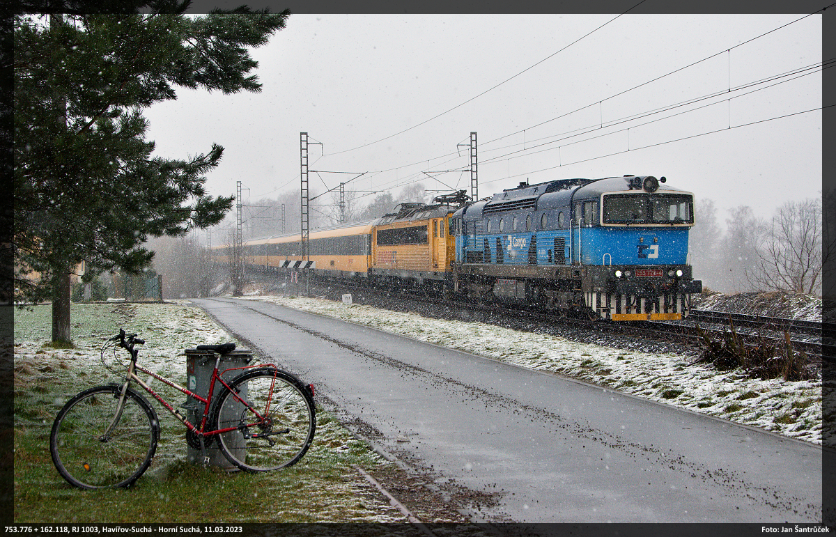 753.766 + 162,118, RJ 1003, Havov-Such - Horn Such, 11.03.2023