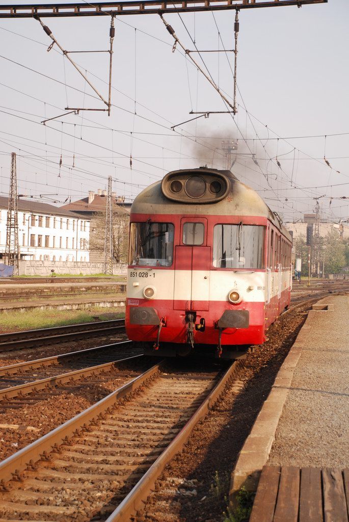 851.028, Olomouc hl.n., 28.4.2011