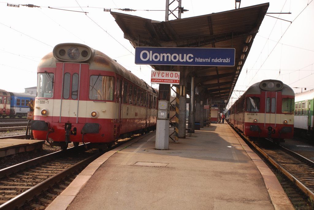 851.028,  851.026, Sp1627, Olomouc hl.n., 28.4.2011