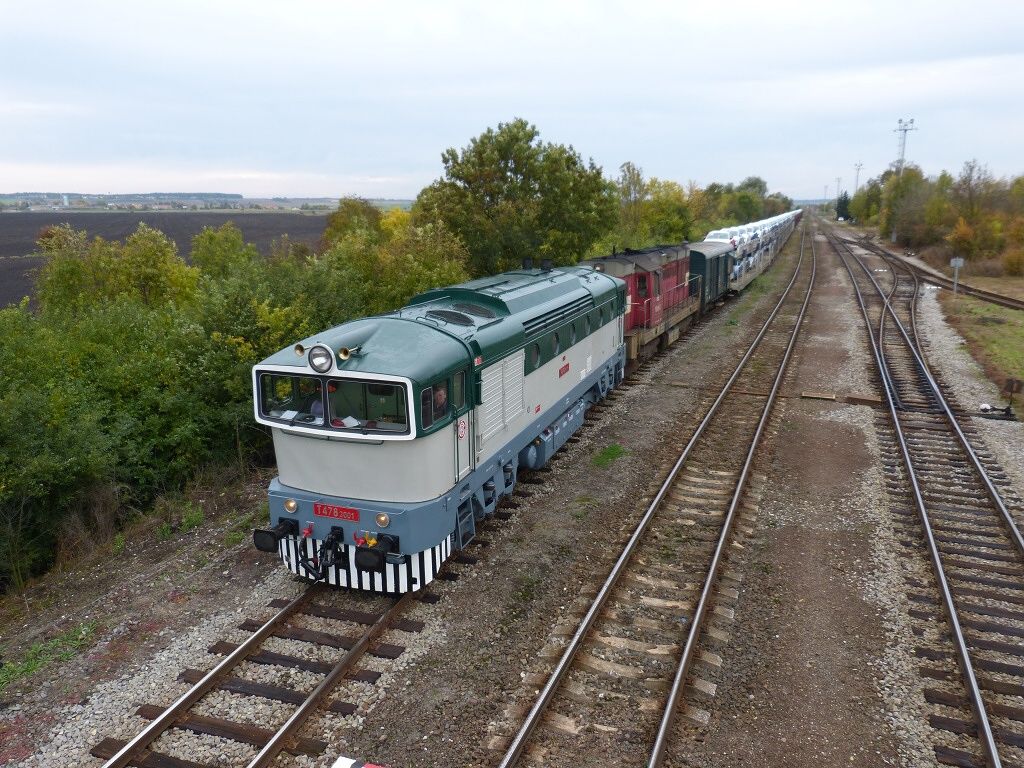 T 478.3001 Pn 64401 v Dobrovicch 12.10.2013 foto-M.ich 