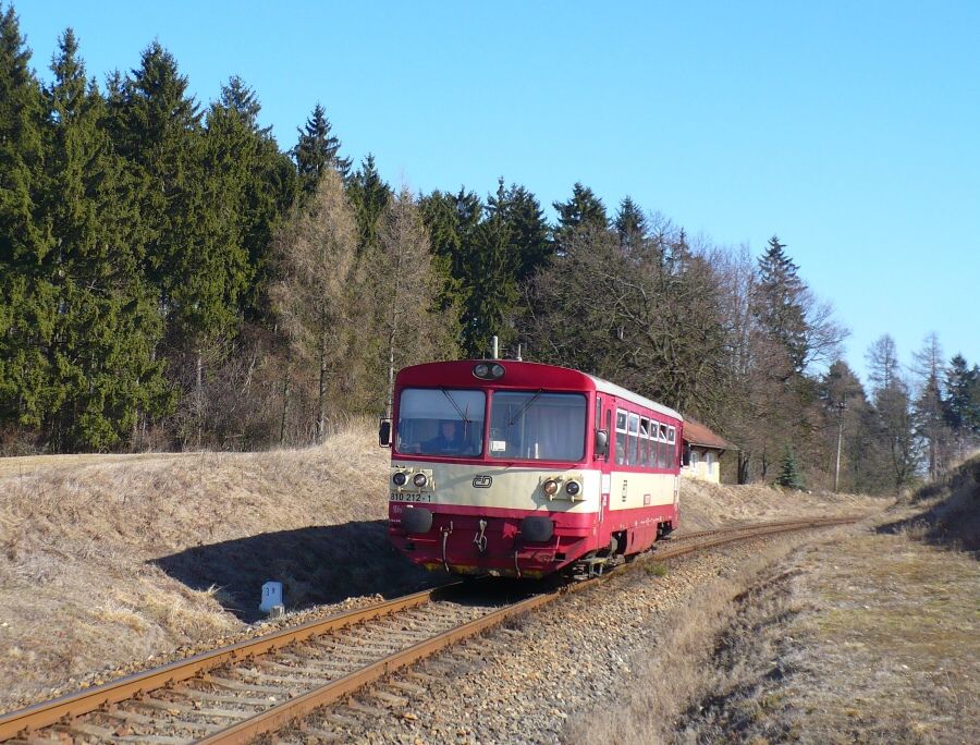 Pozatn - Kojatn, Os 24932, 5.3. 2012