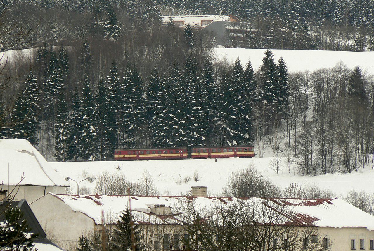 831.113 , Ramzov-Ostrun , 28.2.2009