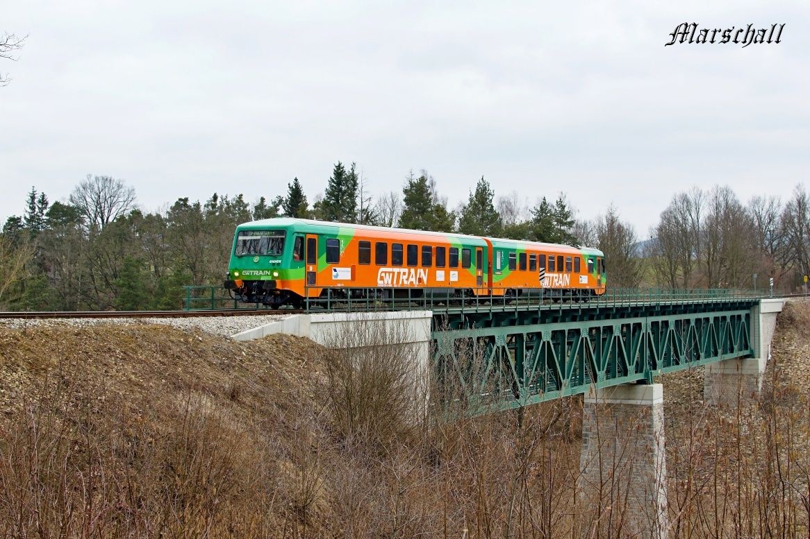 628.283-4 + 628.261-0_-_24.03.2018-_-GW Train Regio a.s., st nad Labem-Stekov (Os 8105).