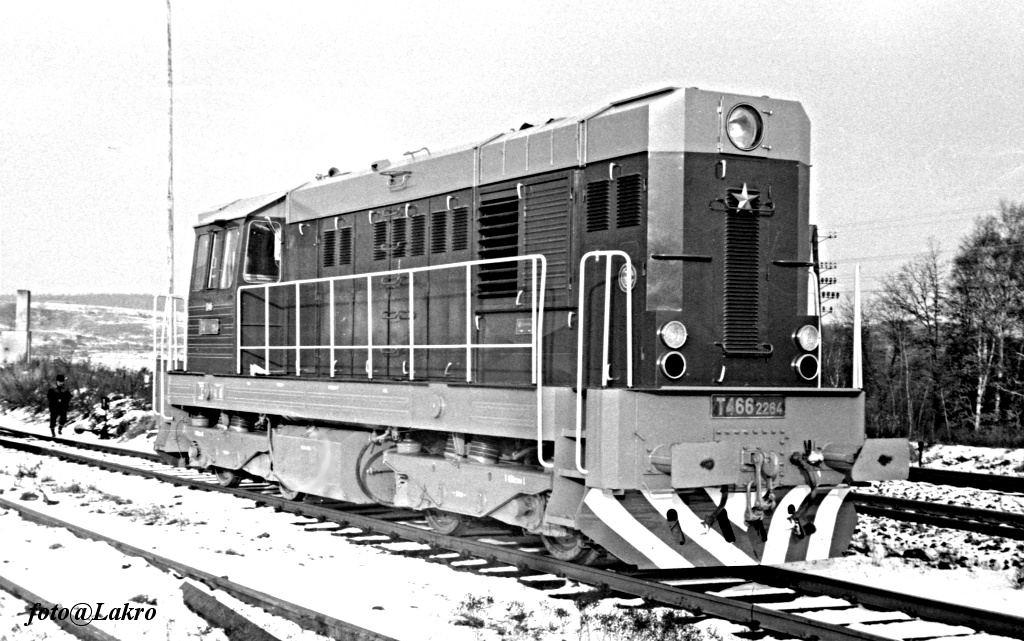 T466.2264 Dalovice 30.12.1982