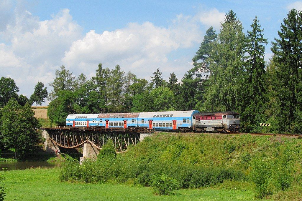 749.253, Os 9207, Lazit-Vlastjovice