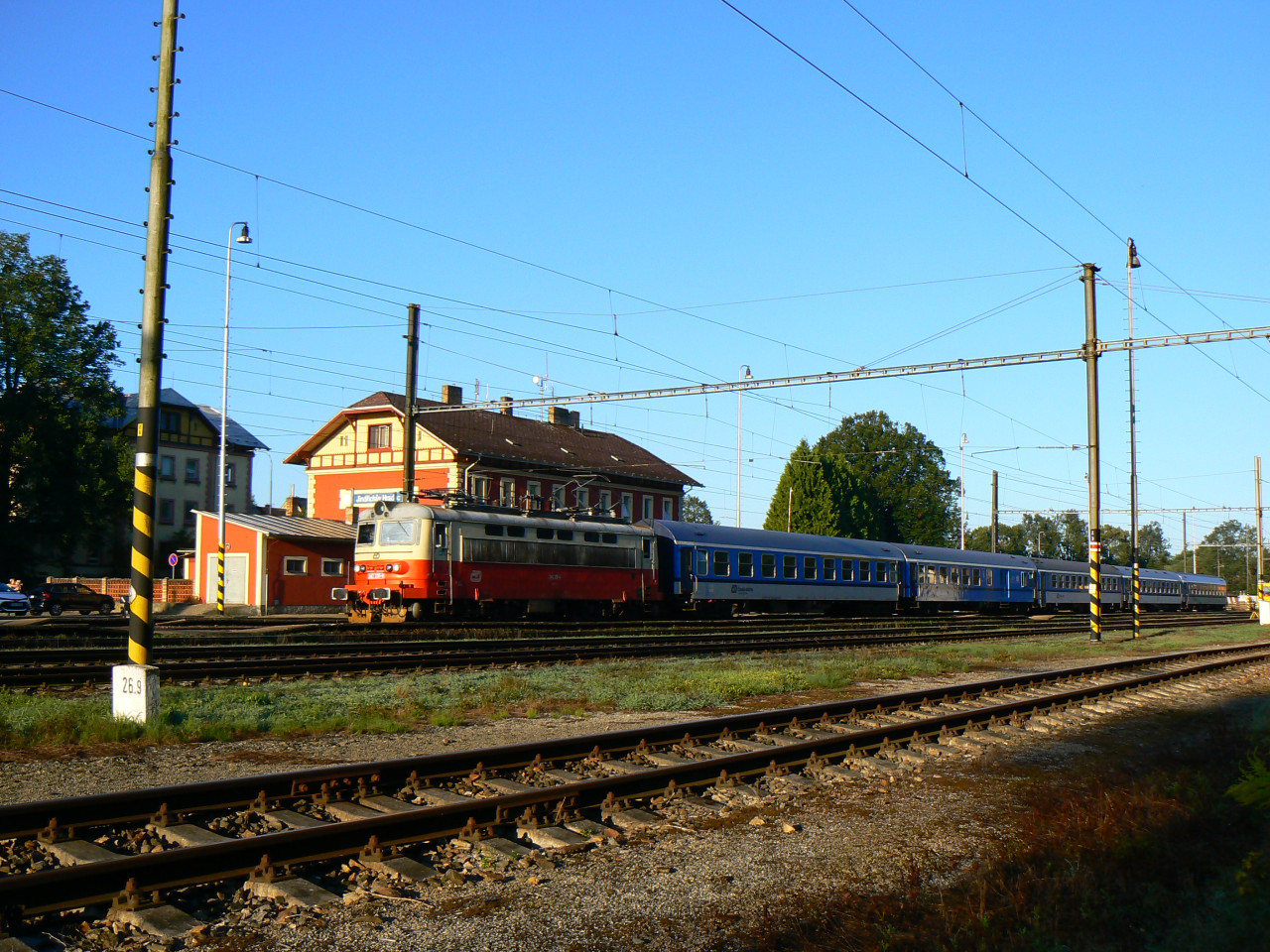 242 235, R 653, st.J.Hradec, 30.07.2024