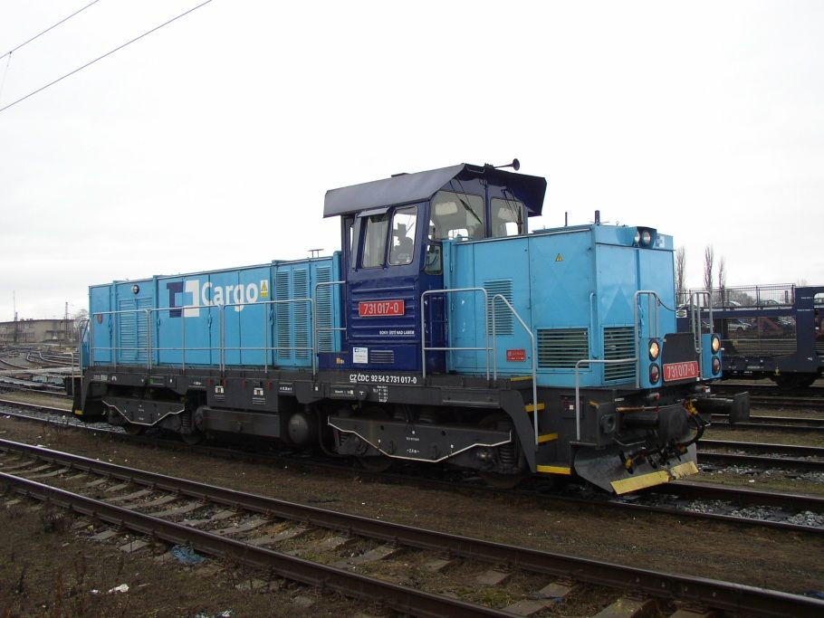 731 017-0, Nymburk