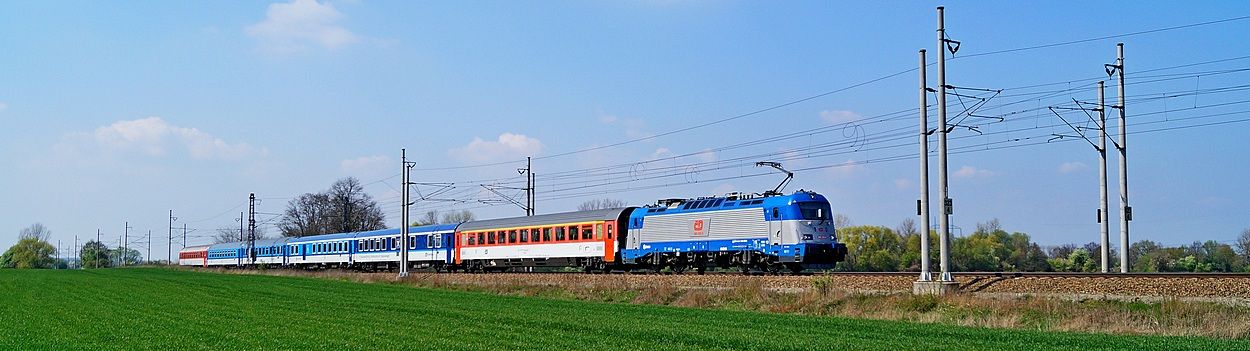 380 020, IC 571 Zdenk Fibich, eany - Lhota 12.4.2014