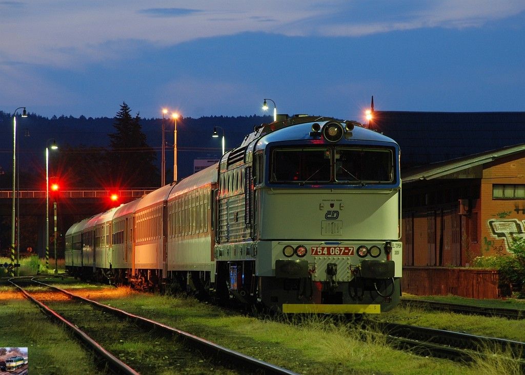 754.067, Ex 522 Zlnsk IC, Zln sted, 18.6.2011