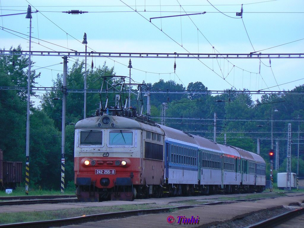 242.255 - R922 - st.J.Hradec