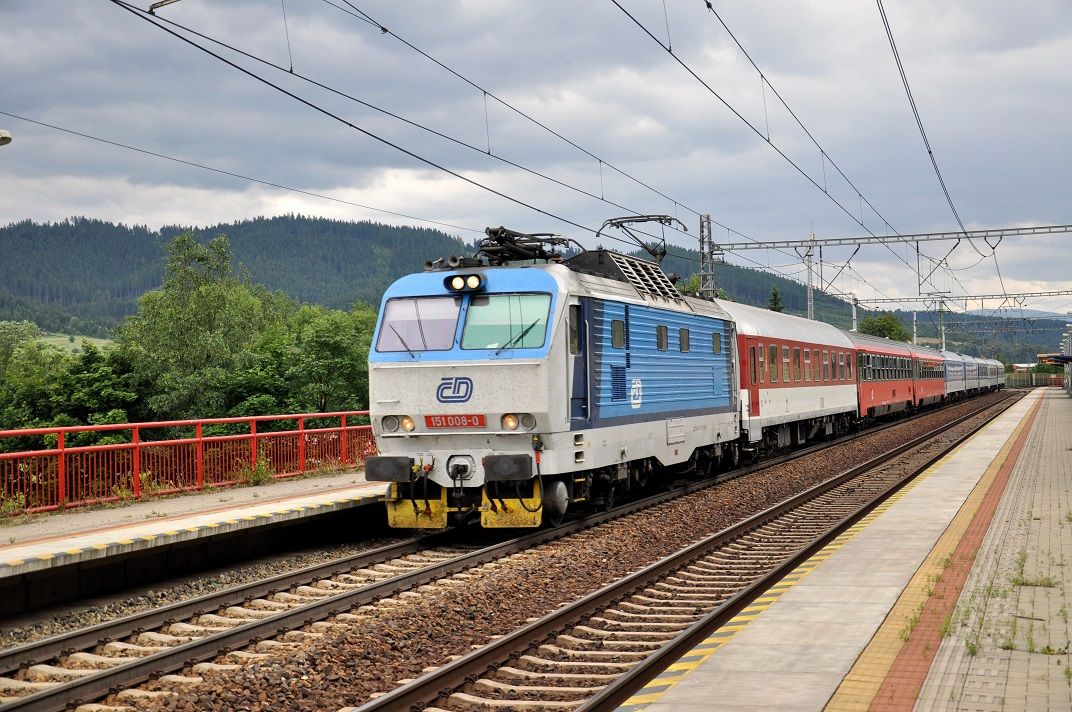 151.008   Ex 144 Landek; Ochodnica 22.6.2014