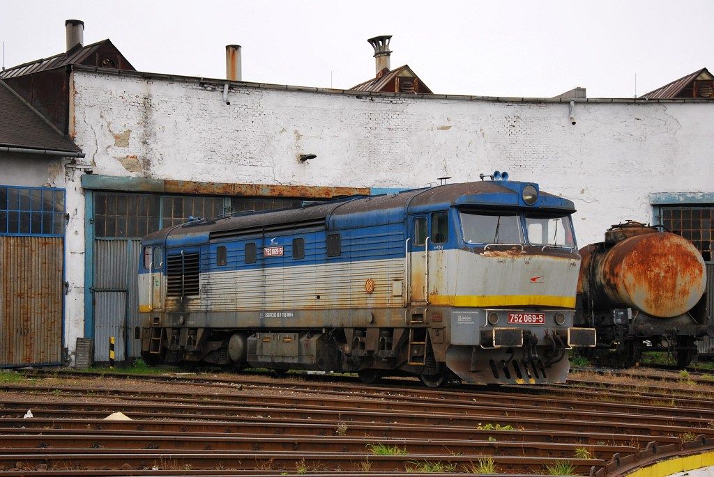 752 069, depo Koice, 26.10.2010