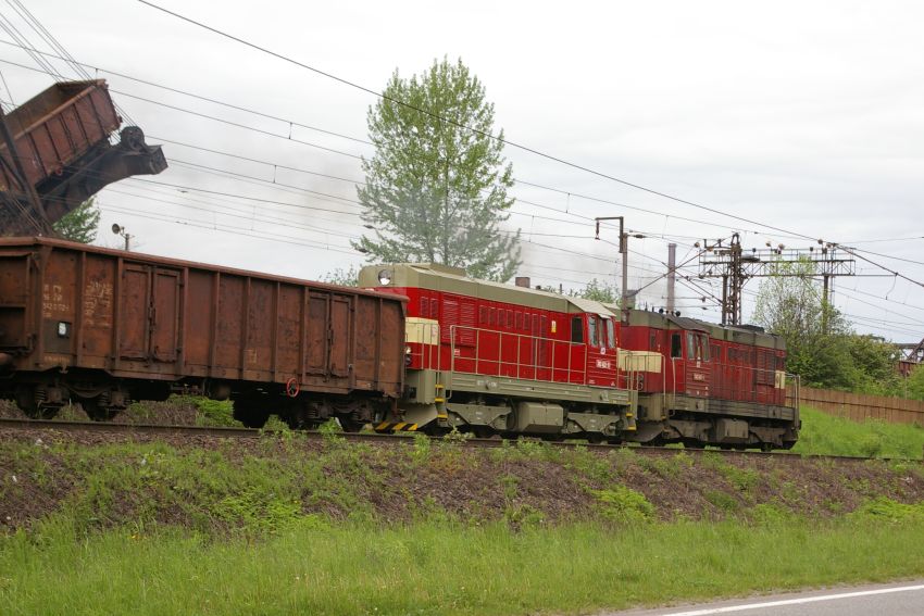 742 447+742 422 Tinec 15.5.2007