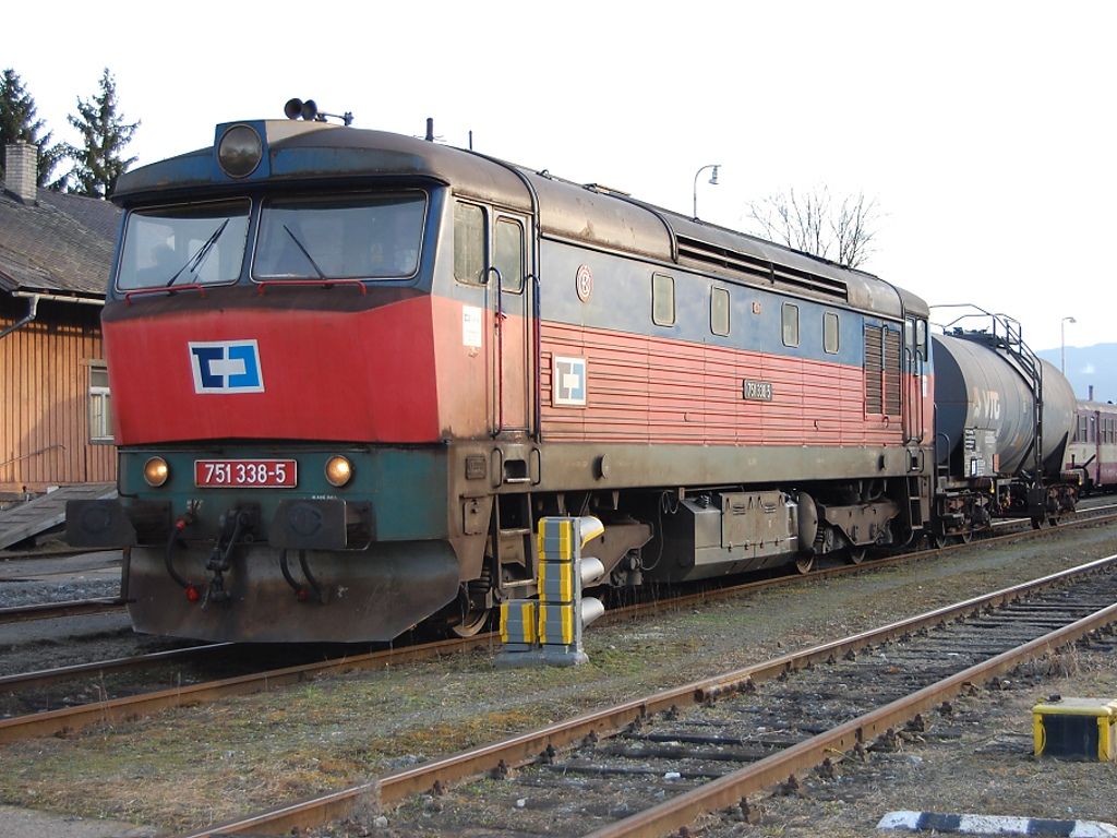 751 338-5,Mikulovice (foto:Marcel Petek)