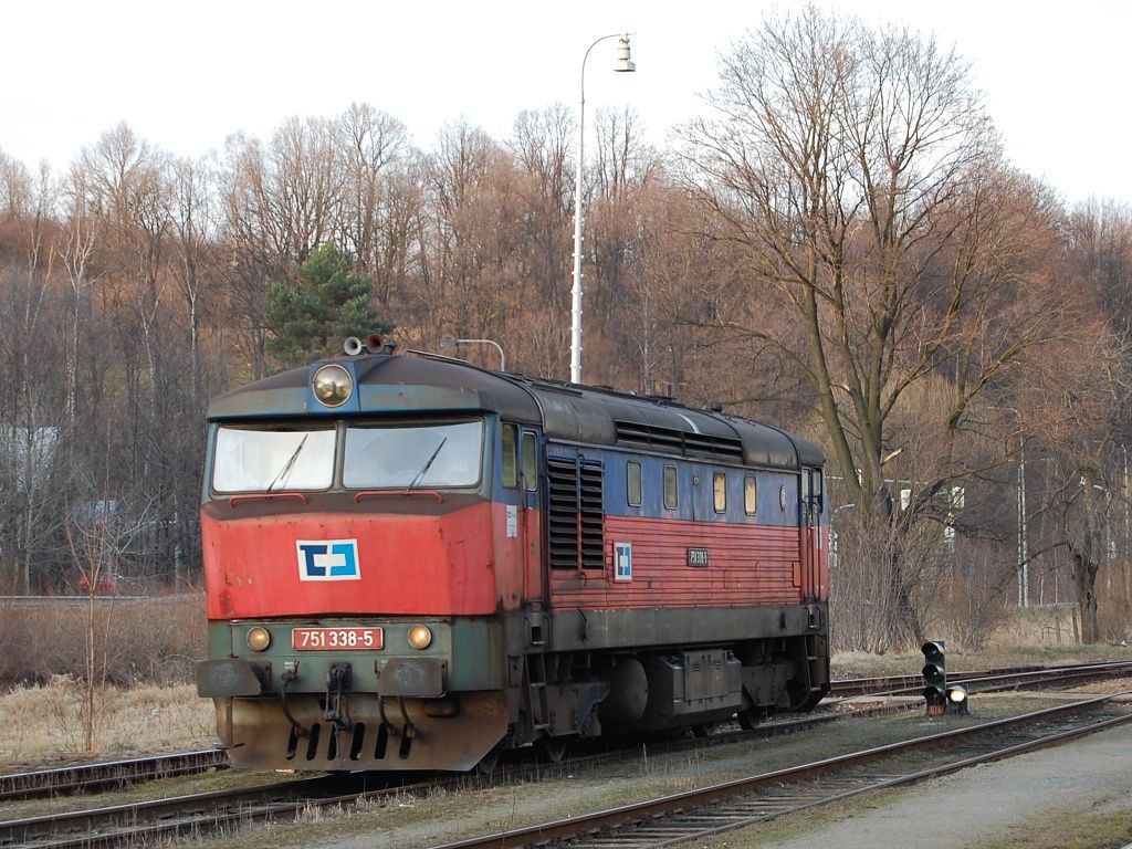 751 338-5,Mikulovice (foto:Marcel Petek)