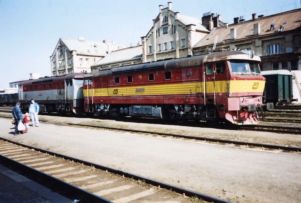 Liberec 2002