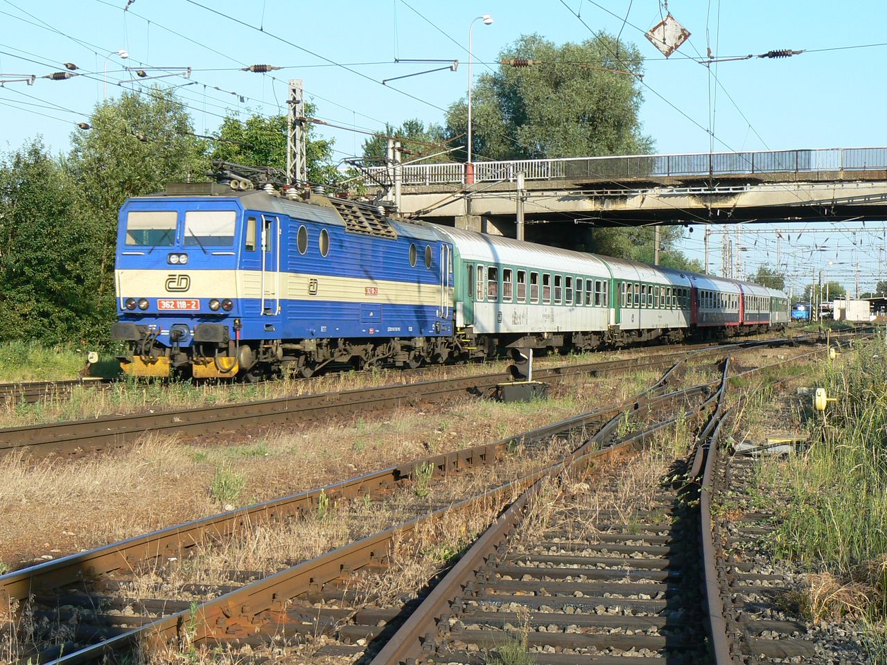 362.118 Kutn Hora 14.7.2010