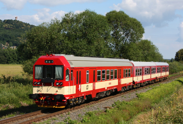 R 822 6.7.2009 Krnov Cviln