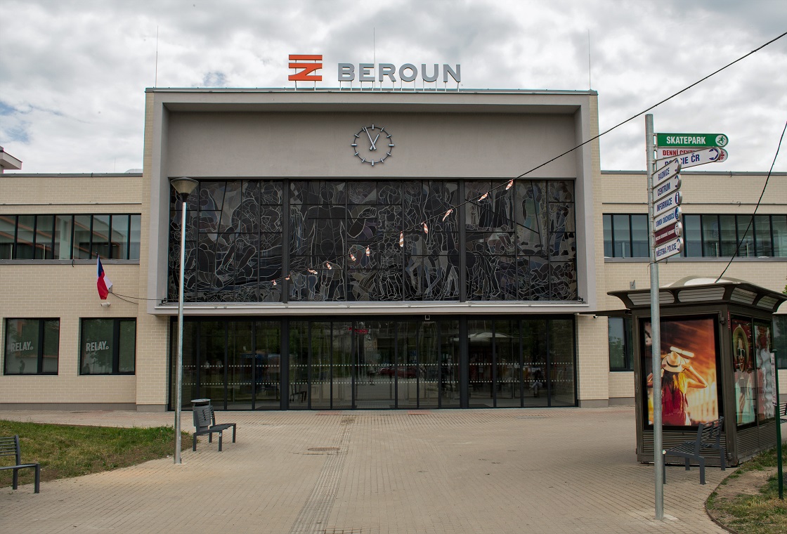 Beroun - 06.05.2024