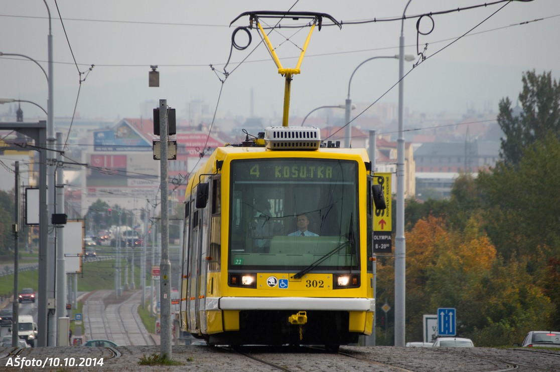 Astra . 302 stoup k Lkask fakult. 10.10.2014