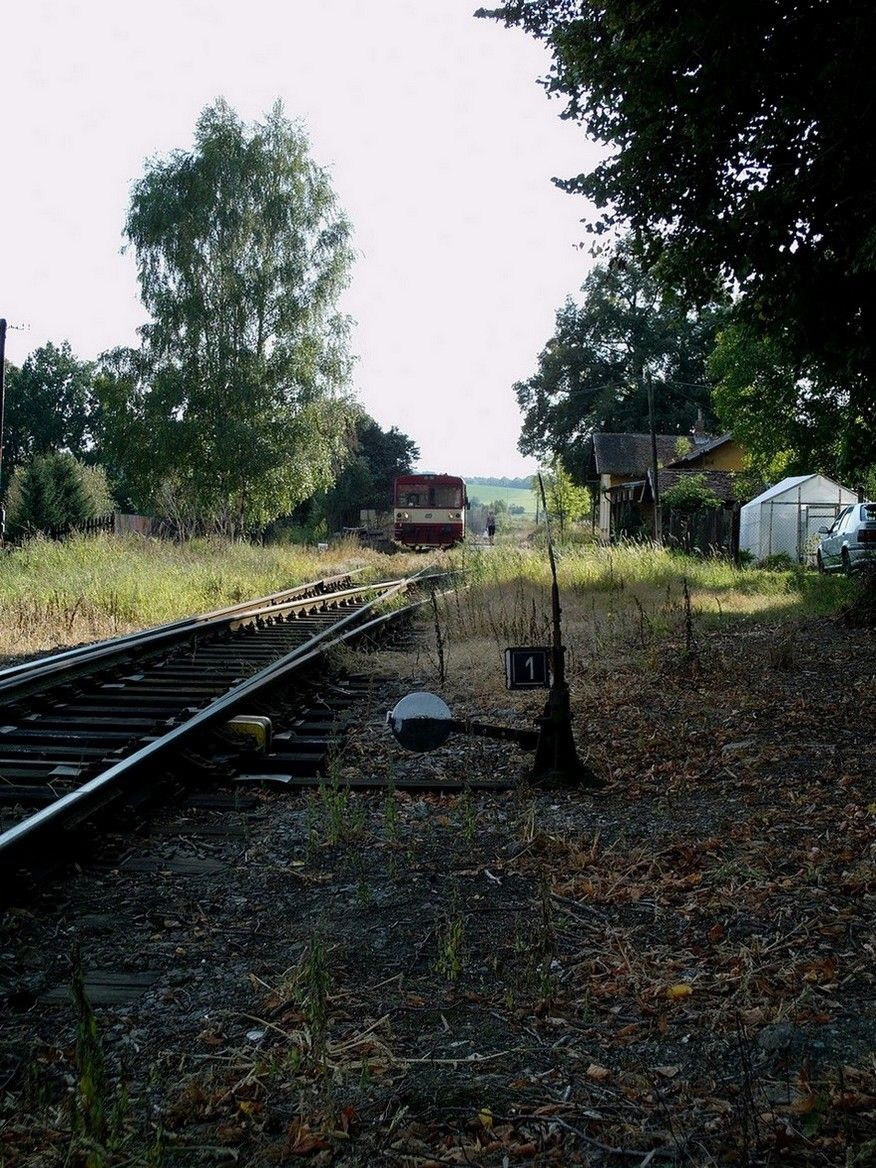 810.511 v Os 19115 ve Zdislavicch, 8.9.2012