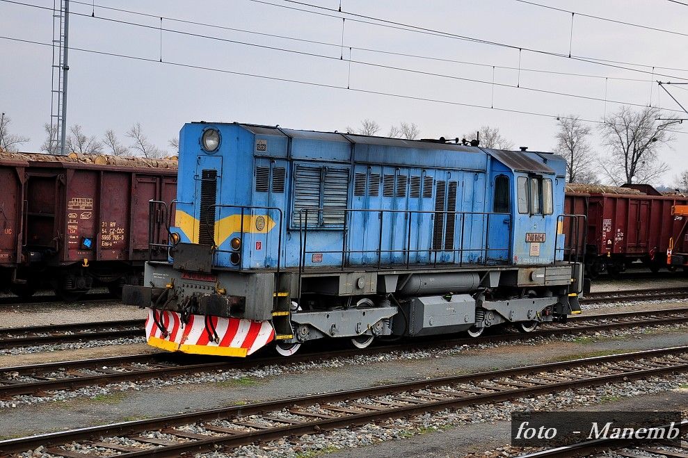 740 641 - 22.3.2013 Beclav pedndra