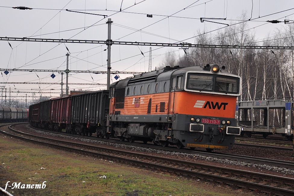 753 713 - 4,3.2014 Hranice na Morav