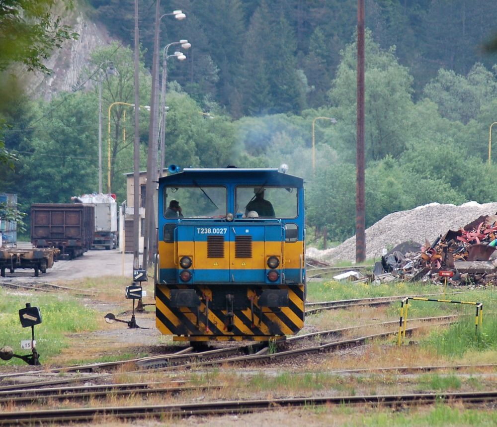 T238.0027 Istebn, 30.5.2015