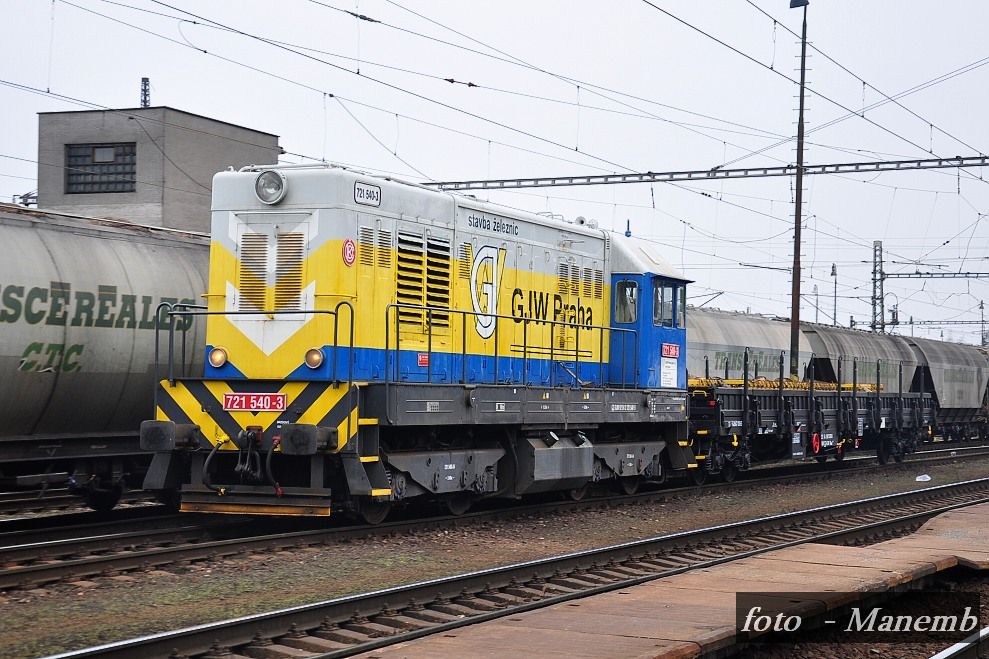 721 540 - 28.2.2013 st Nymburk