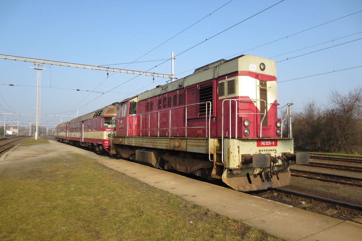 vlak 1805
