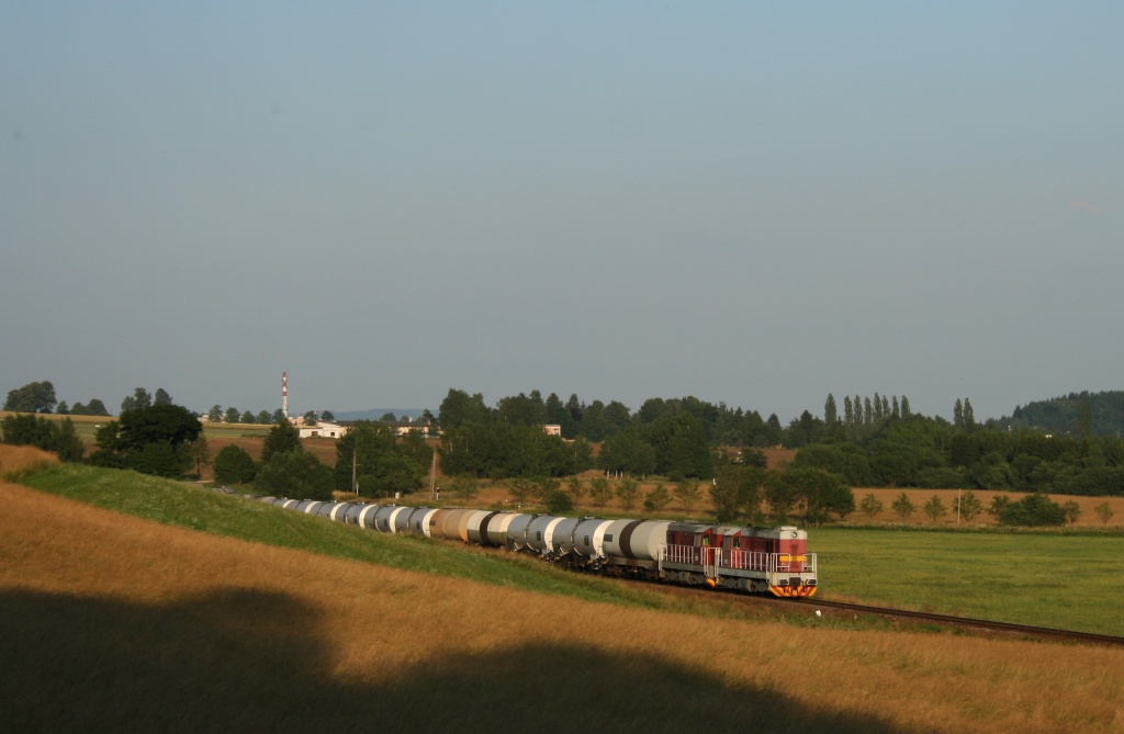 742529+522 IDS Cargo, amberk, 14.7.2010