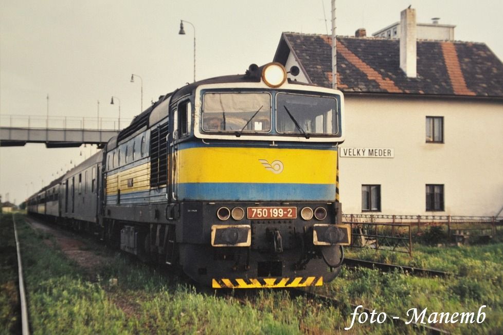 750 199 - 12.7.1999 Velk Meder