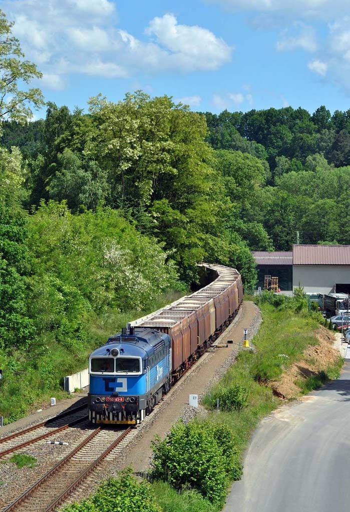 750.163 Rn 42001(?) odboka Kubev Mln (HB)12.6.2013