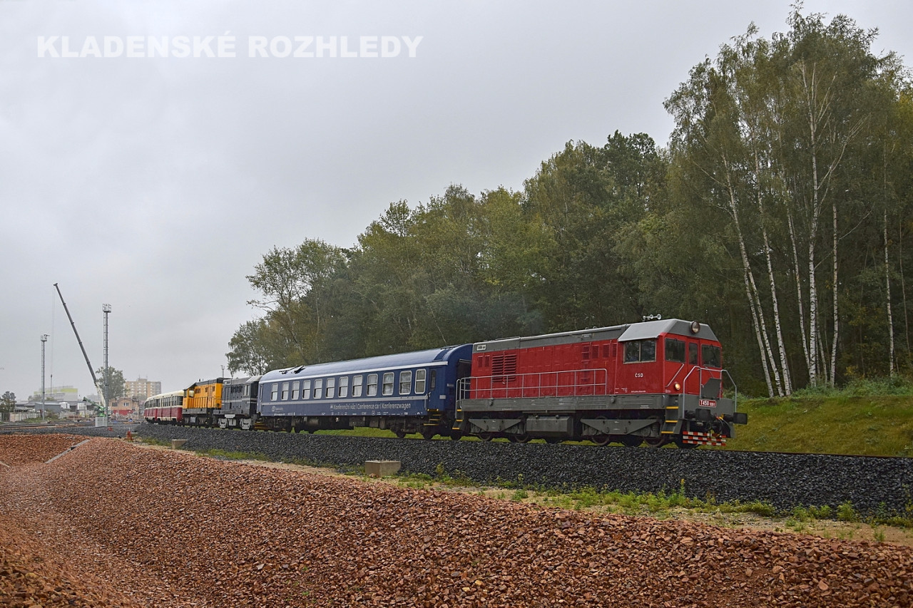 2024 10 04 - Kladno