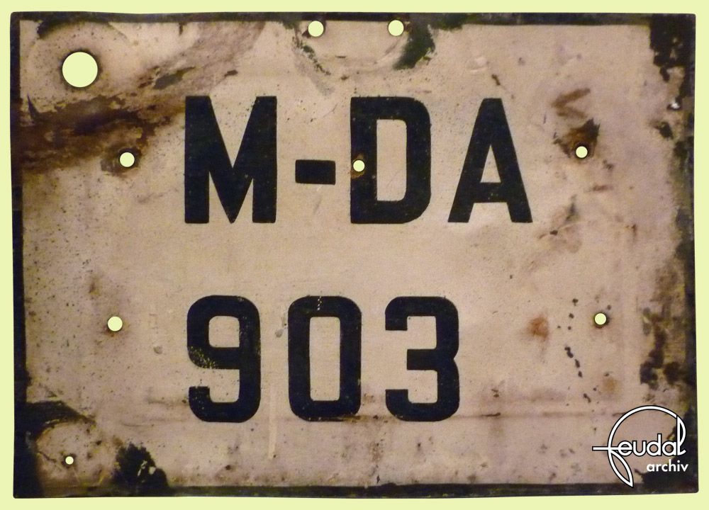 M-DA 903