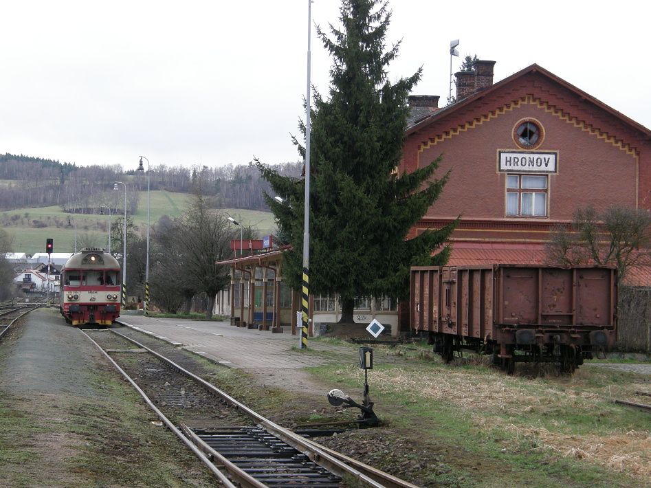 854.019 Hronov 4.4.11