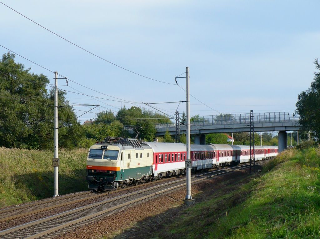 151.023  Ex 120 Koian , st nad Orl. , 8.9.2013