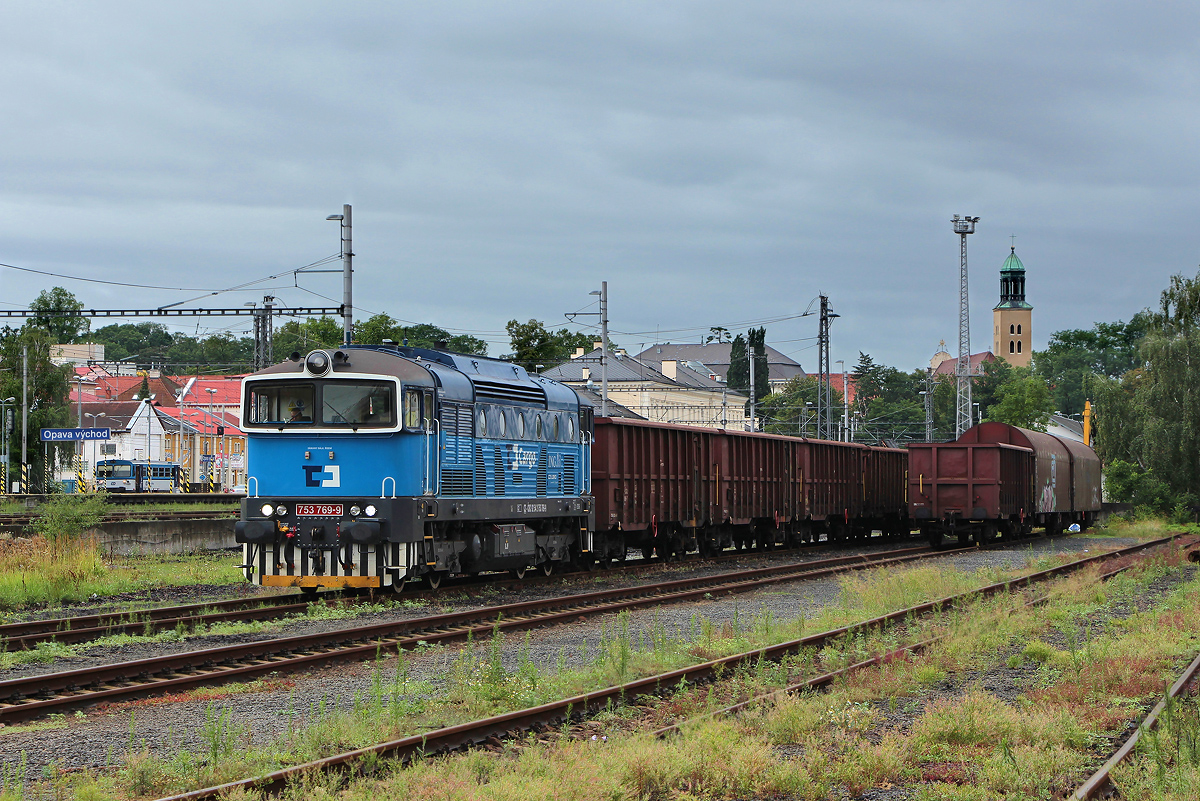 753.769, Opava vchod, Mn 80810 (Opava vchod - Opava zpad), 25. 7. 2017