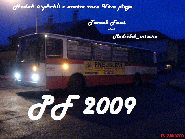 PF 2009
