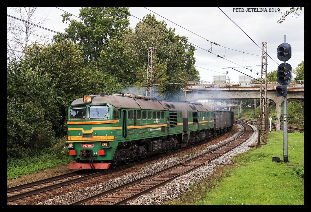 2M62-0894, 5.9.2019, Riga