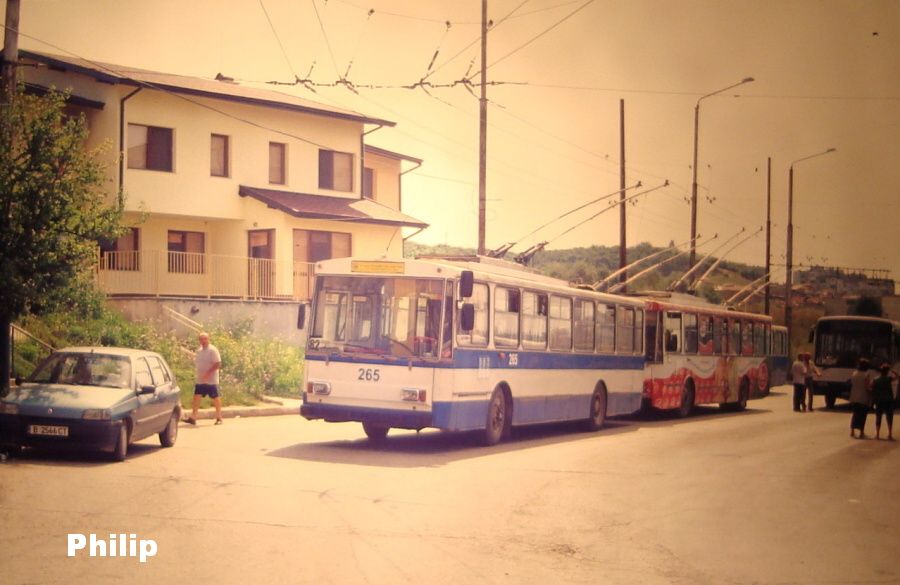 BG, Varna 2010