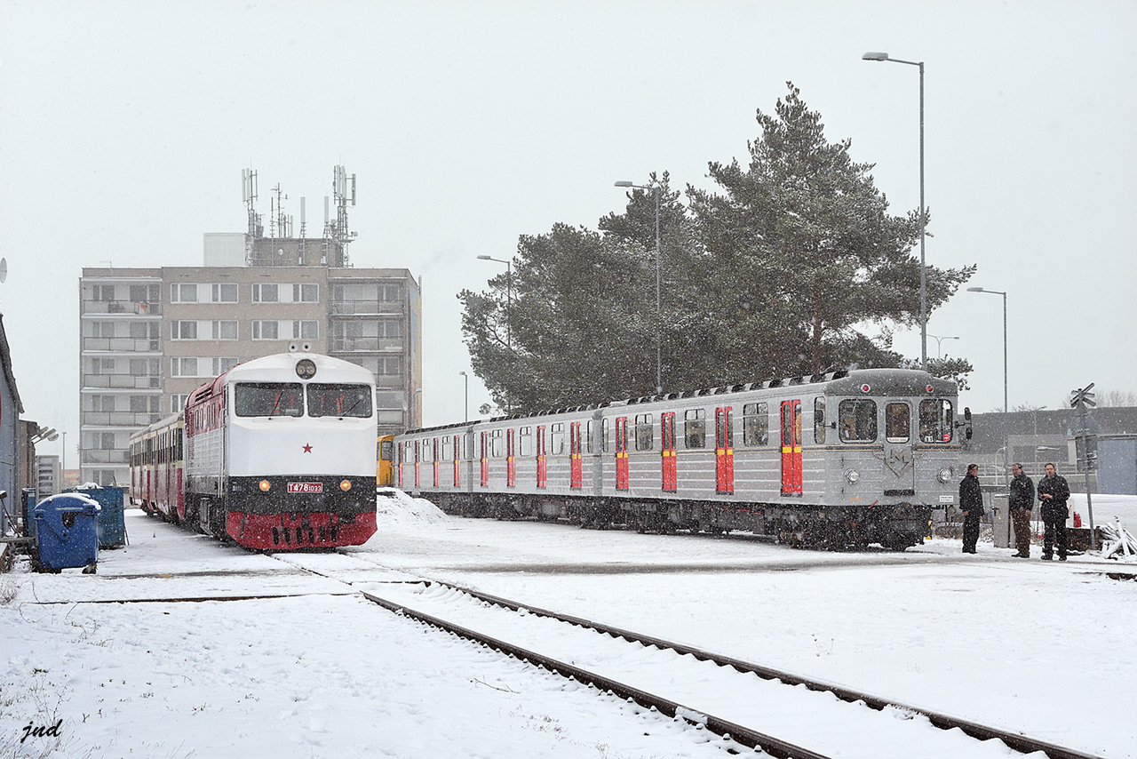 751 033 Praha DK 21.1.2023