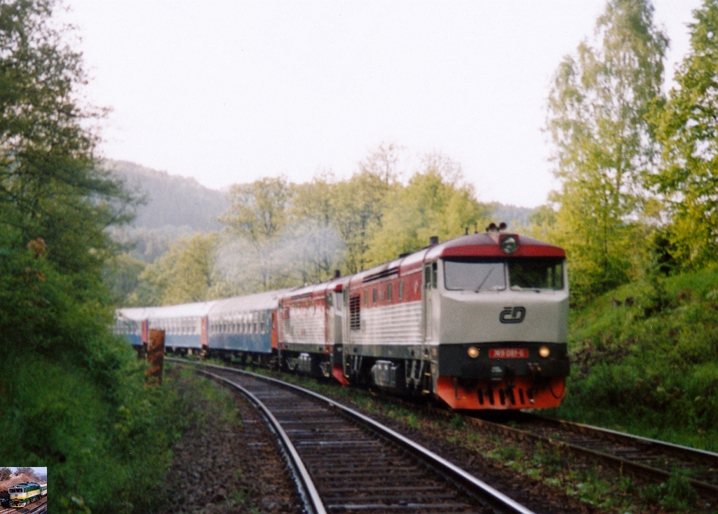 2004-05-22_749 081_749 039 D R 420 Excelsior_Vojkovice n.O. - Ostrov n.O.