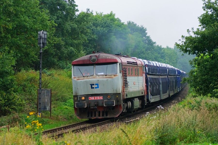 749 019, Doln Kamenice-Stakov, 3.9.2014