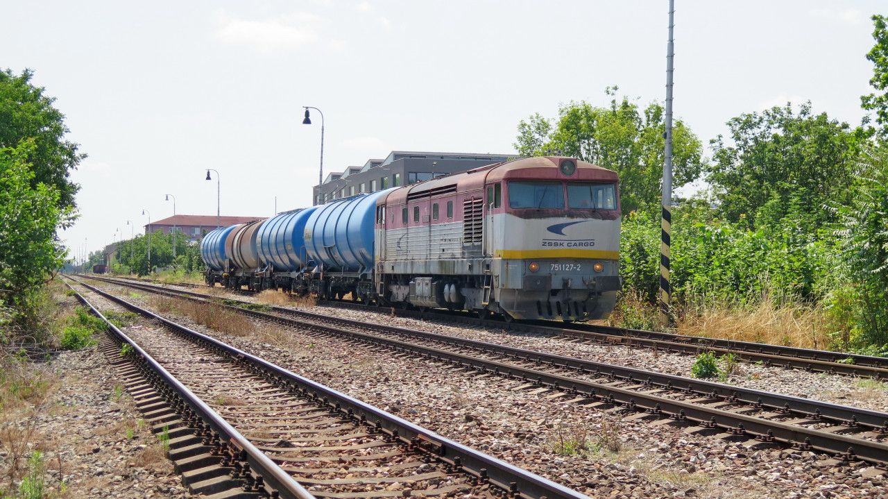 751.127, Vle 88890, Podunajsk Biskupice, 21.7.2021