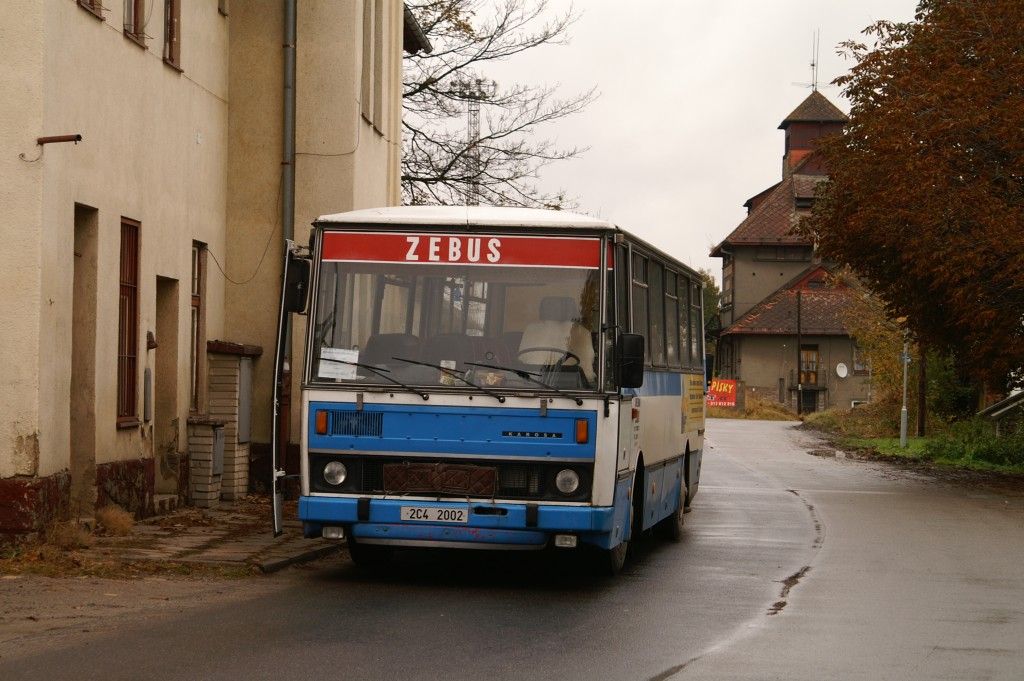 NAD Olbramovice-Beneov