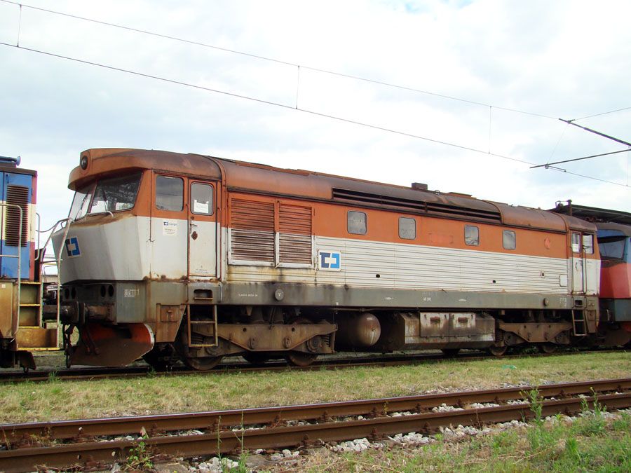 751.141-3 / LD Beclav / 20.06.2014