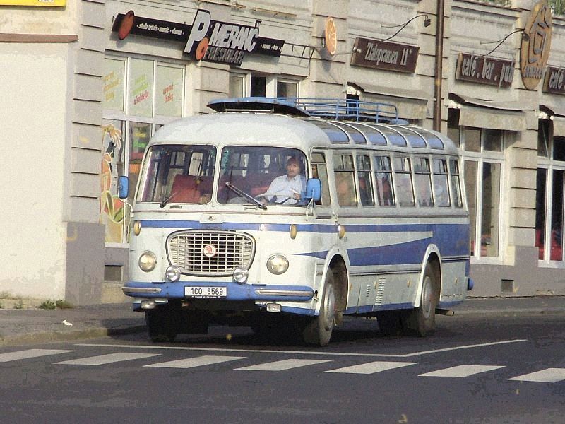 RTO v st Nad Labem