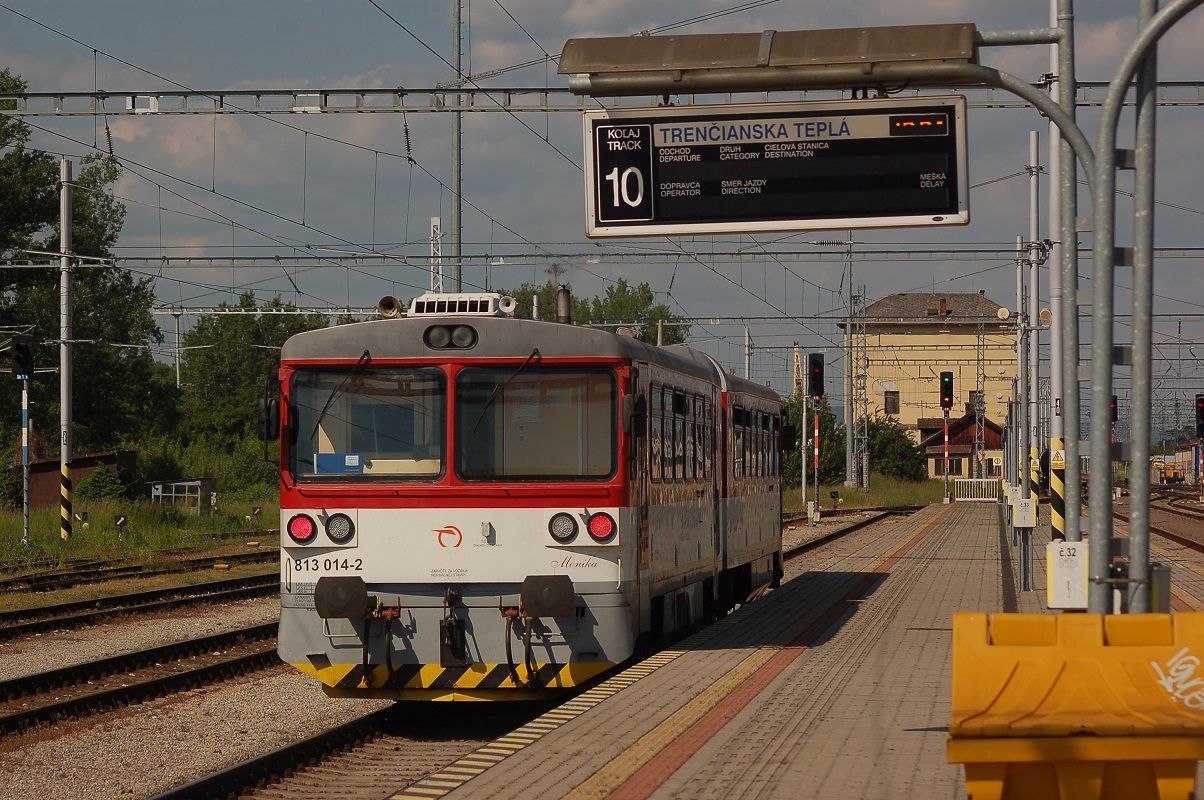 813.014 Os5460 Trenianska Tepl 4.6.2021