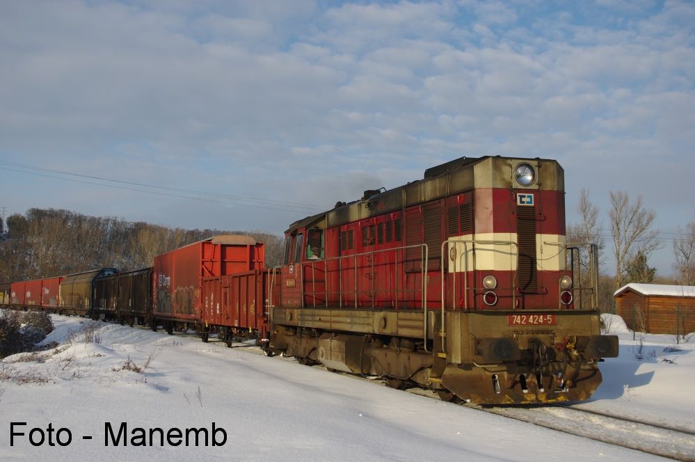 742 424 - 1.2.2010 MB-Neuberk